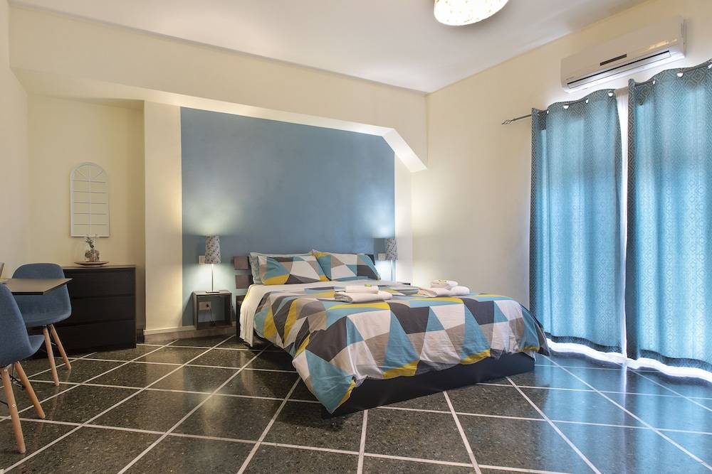 B&B Zen Trastevere 1