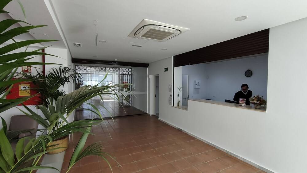 Hotel La Parra 2