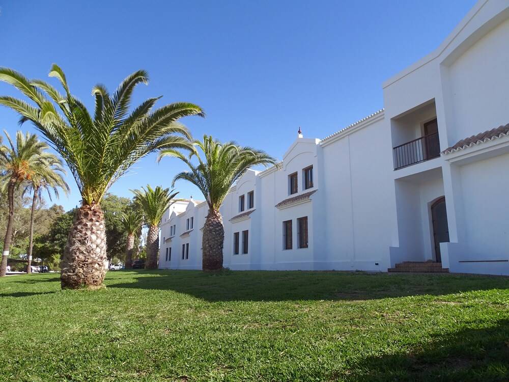 Hotel La Parra 1