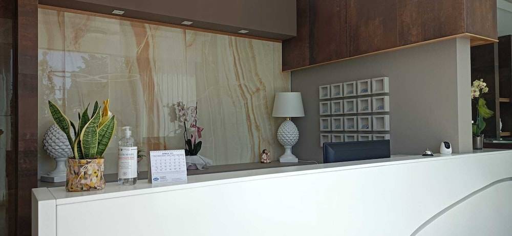 Hotel Posidonia 2