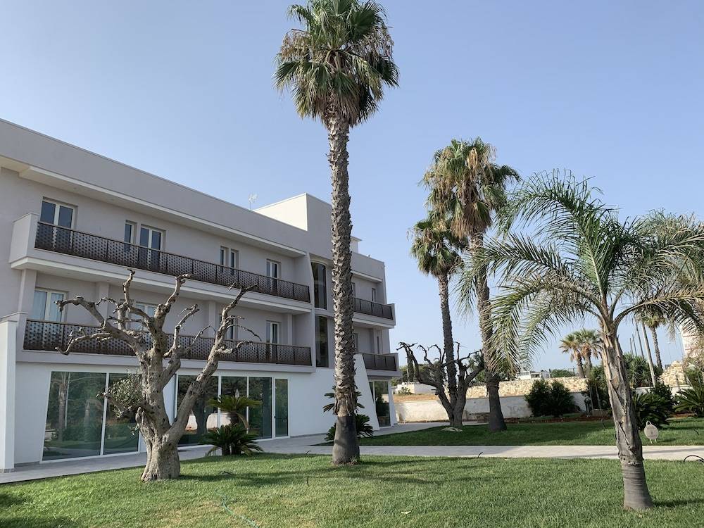 Hotel Posidonia 1