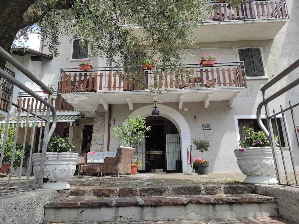 Albergo Stella d'Italia 1