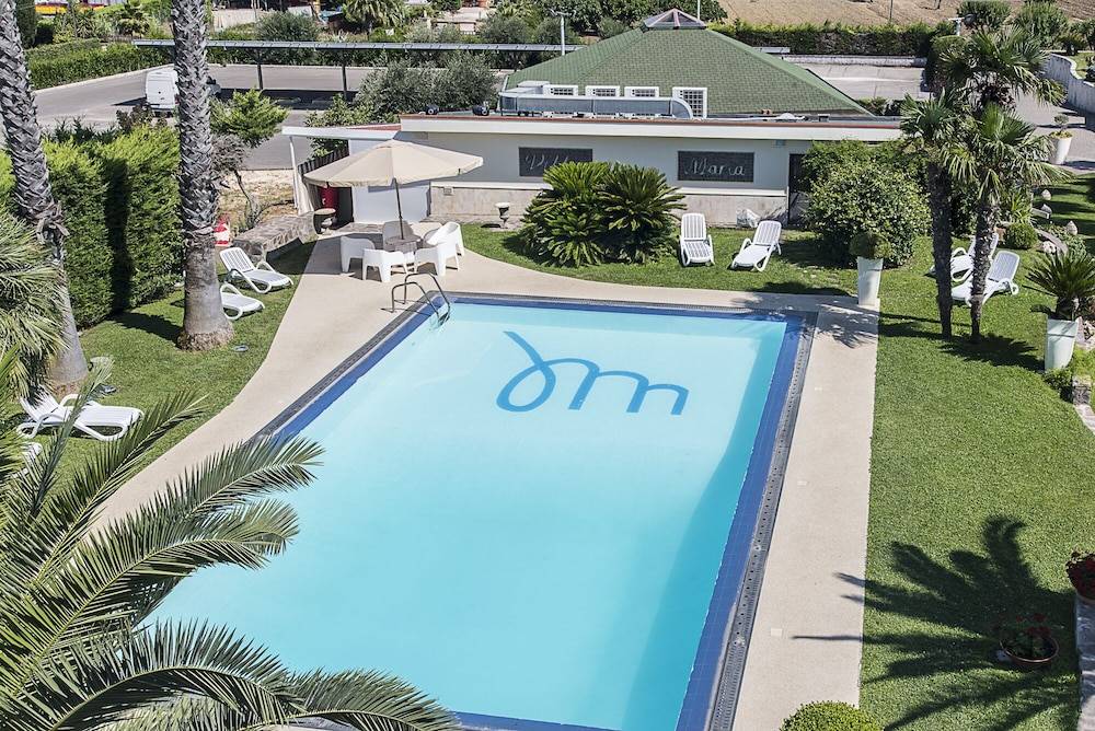 Hotel Villa Maria 1