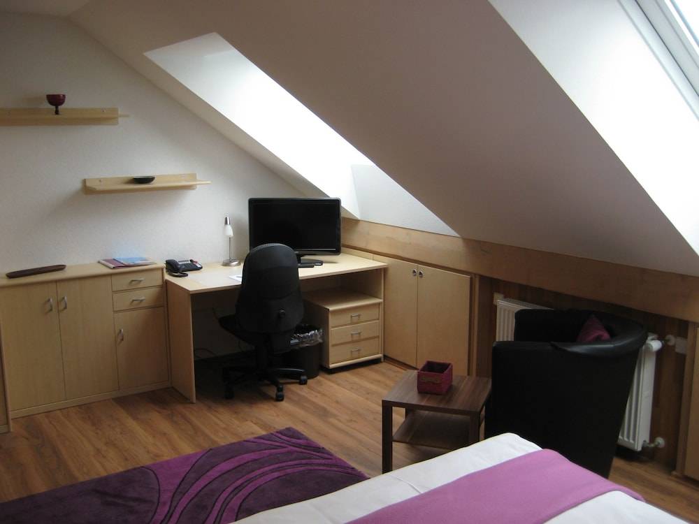 Neu Heidelberg - Guesthouse & Apartments 2