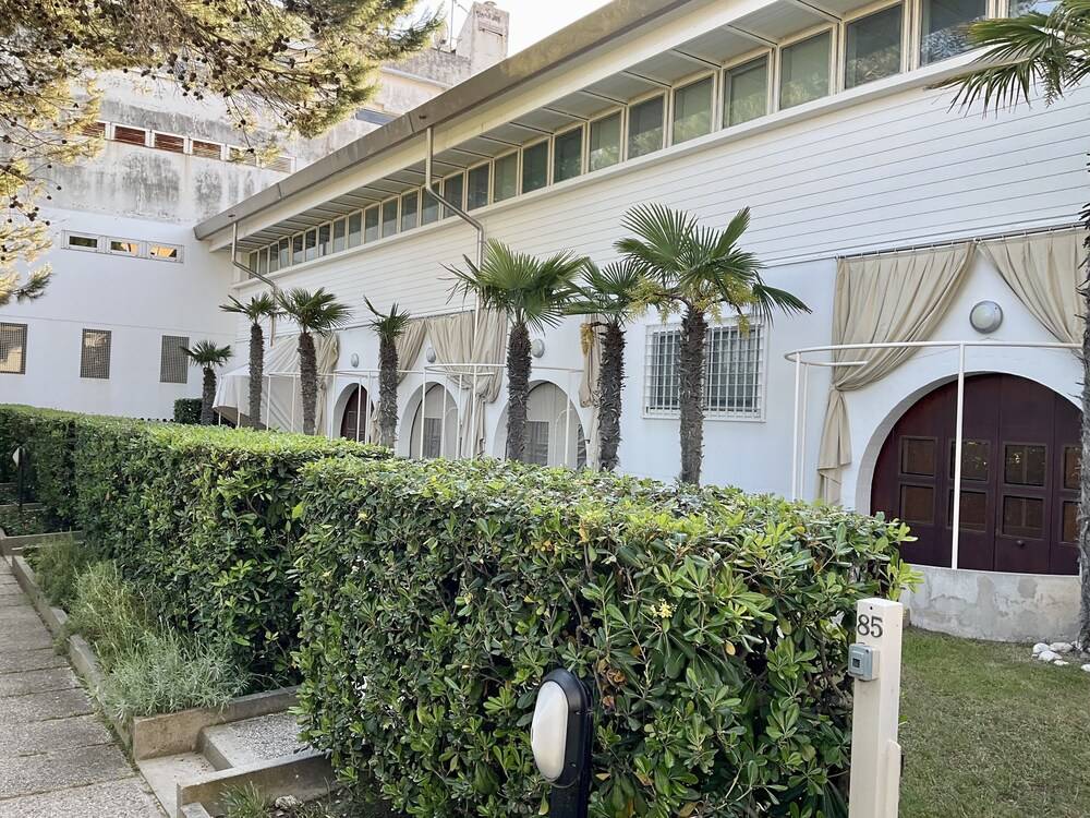 Aquamar - Suite on the beach of Venice 1