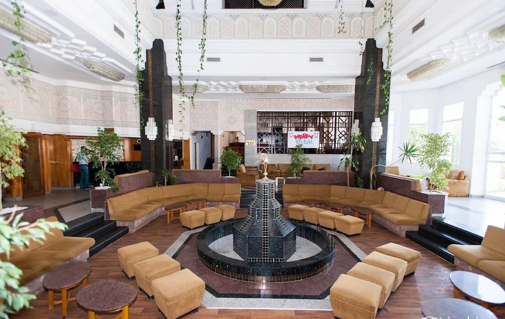 City Business Monastir Center 2