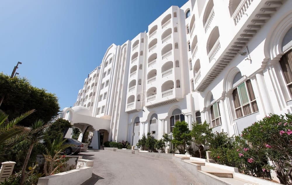 City Business Monastir Center 1