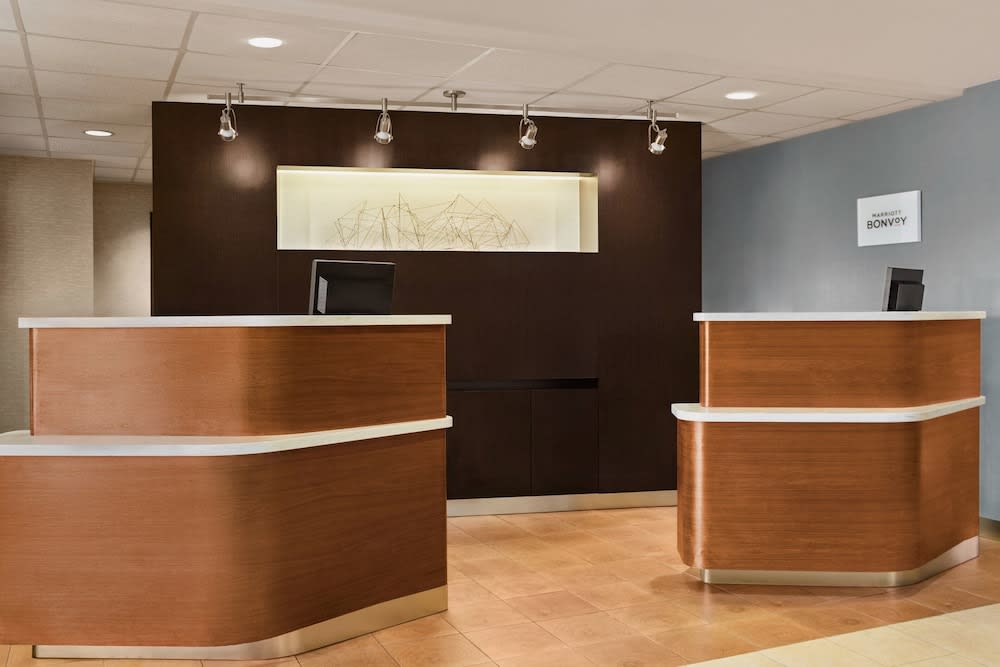 Courtyard by Marriott San Jose South/Morgan Hill 2