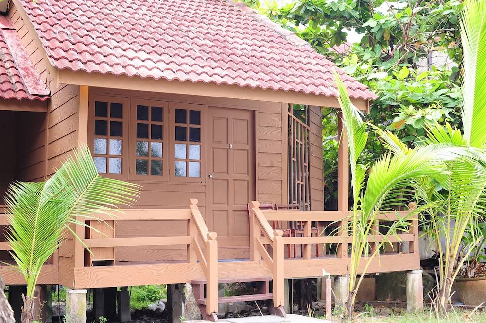 Redang Paradise Resort 1