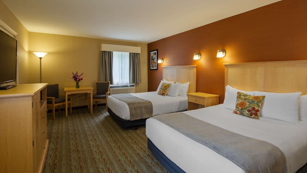 Best Western Acadia Park Inn 1