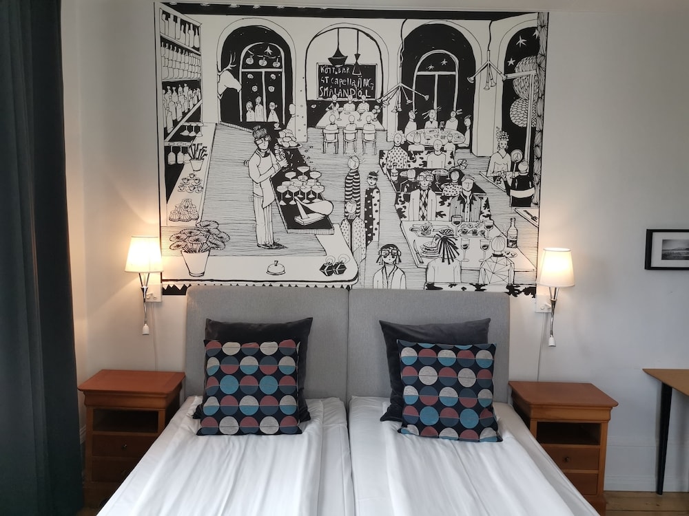 Frimurarehotellet; Sure Hotel Collection by Best Western 2