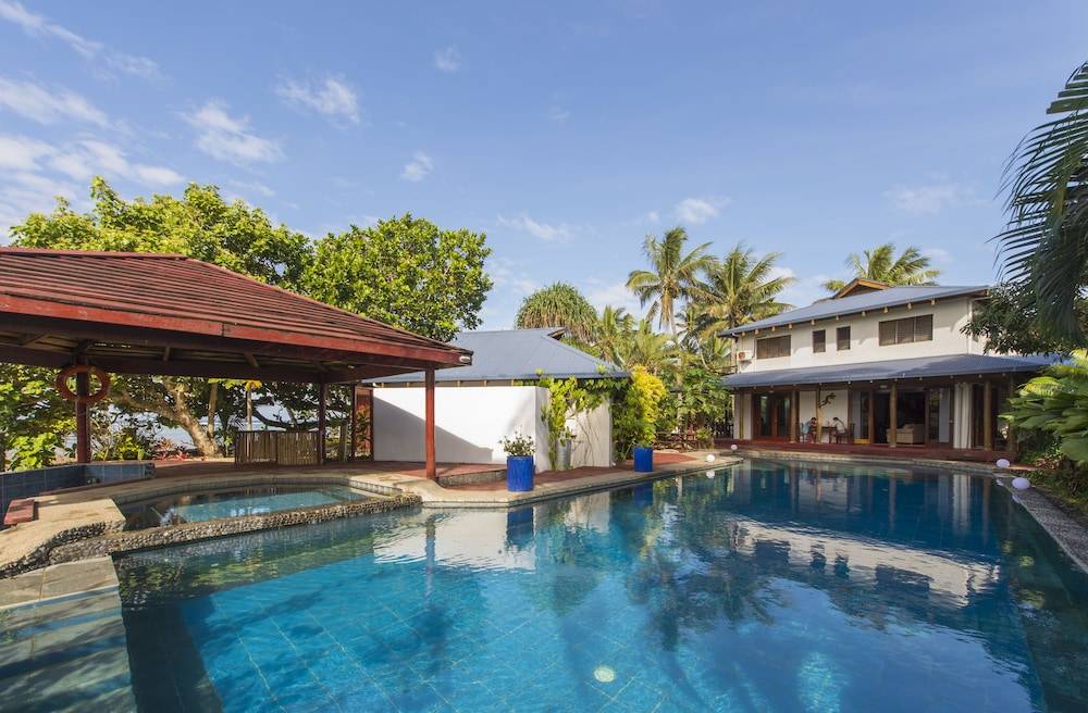 deVos - The Private Residence 1