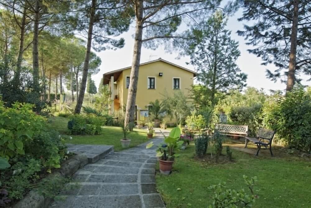 Toscana Holiday Village 1