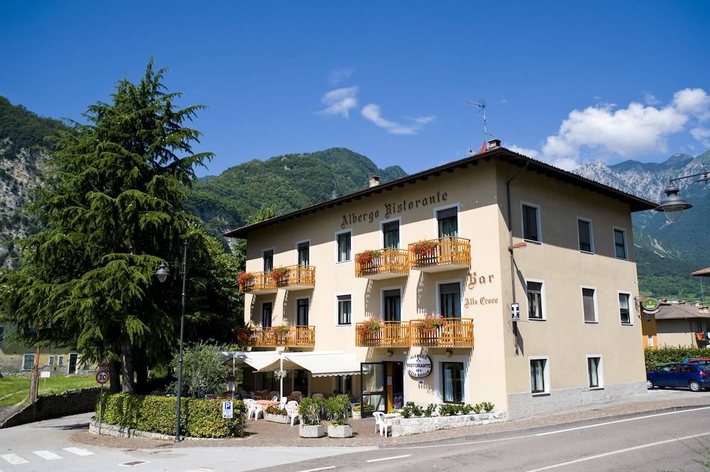 Hotel Antica Croce - Gardaslowemotion 2
