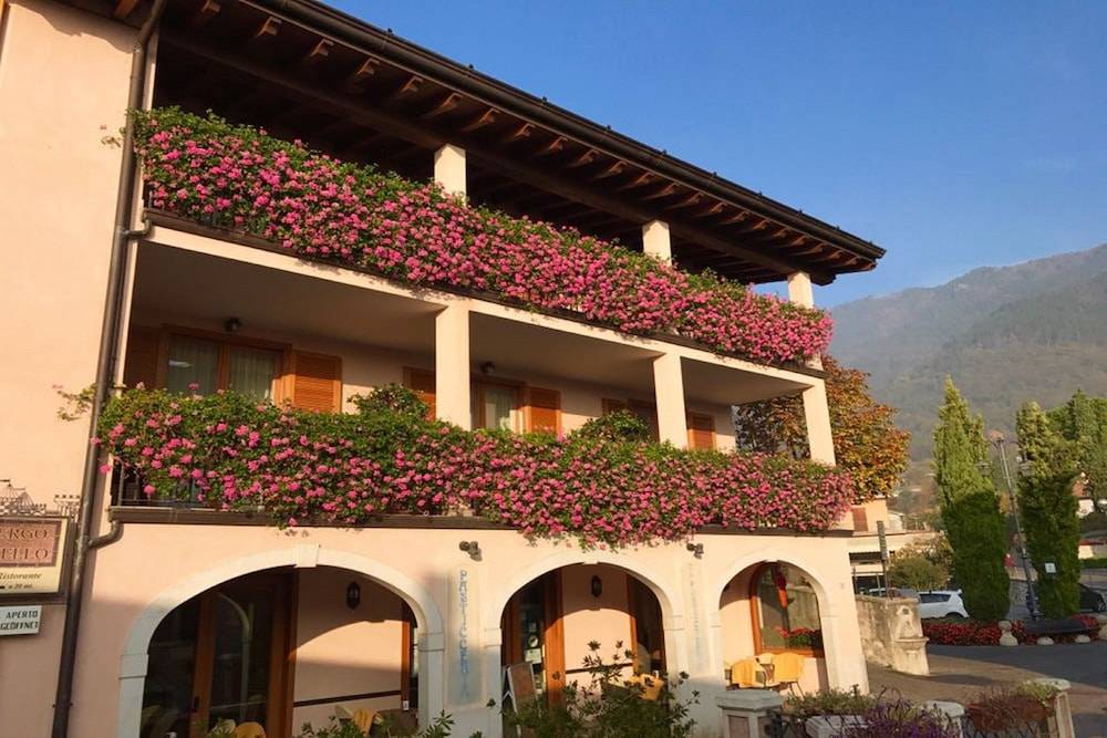Residence Casa Gardola, GTSGroup 1