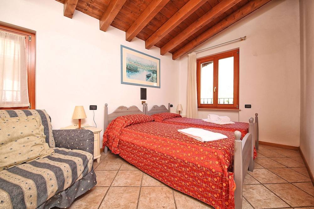 Residence Casa Gardola, GTSGroup 2