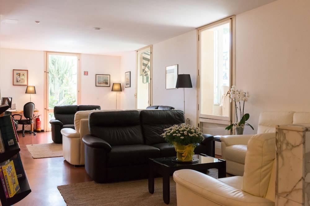 Coccodrillo Hotel & Apartments 2