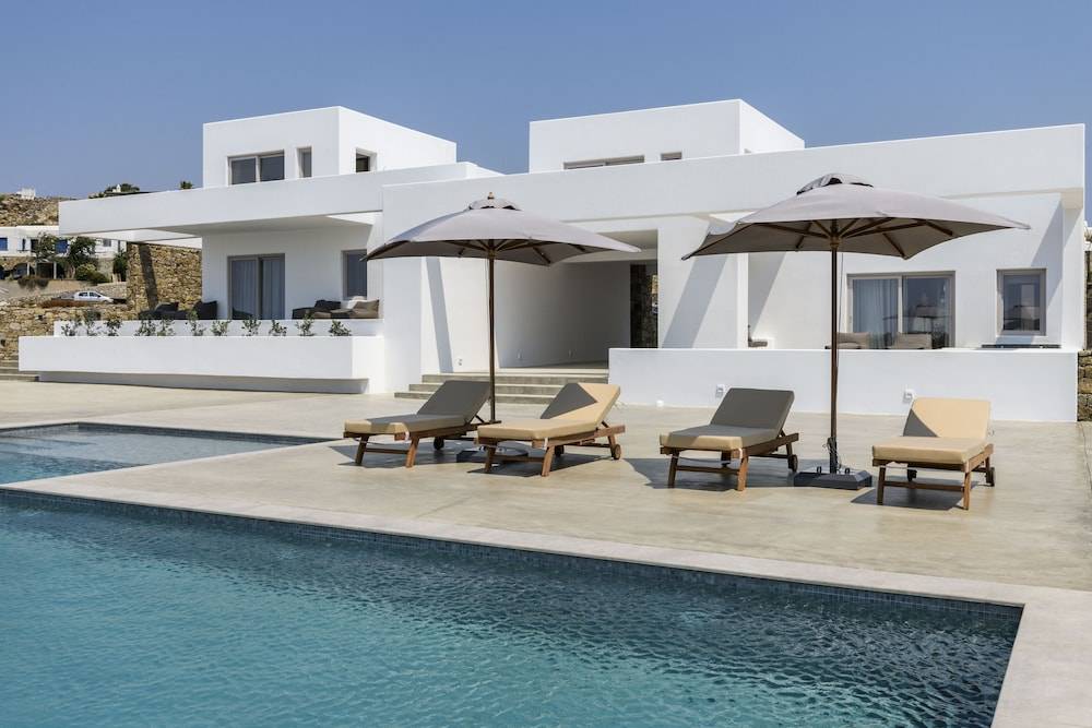 Muro Suites 1