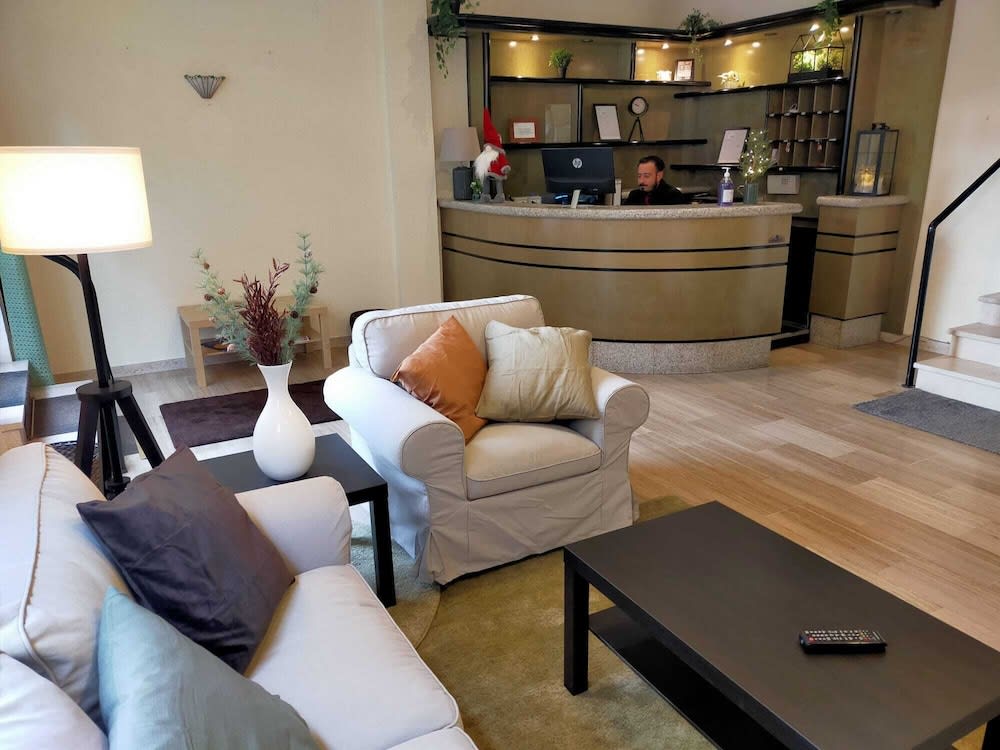 Hotel La Chance 2