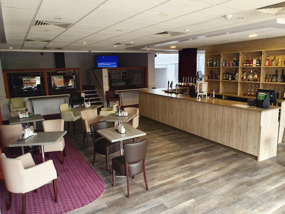 Kegworth Hotel East Midlands Airport 2