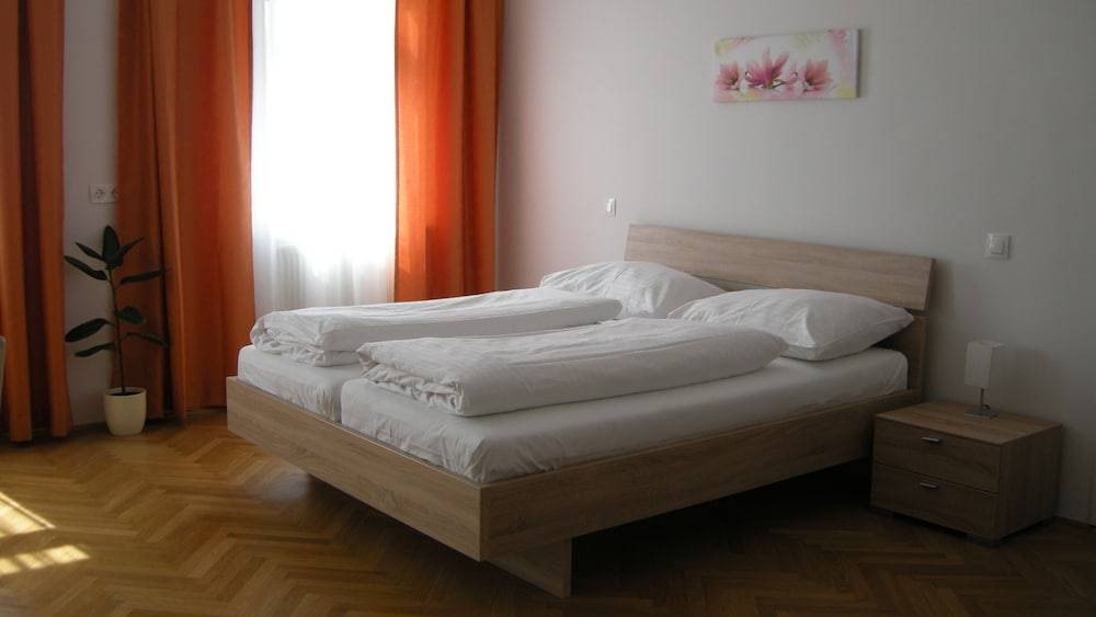 Cityrooms Vienna 1