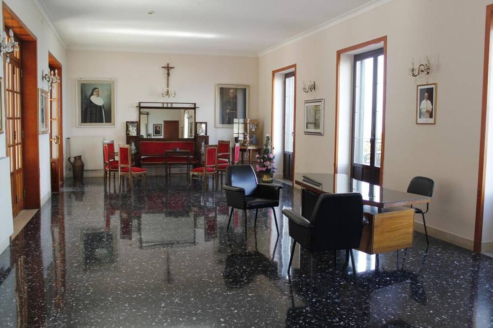 Ancelle Sorrento - Casa d'Accoglienza 2