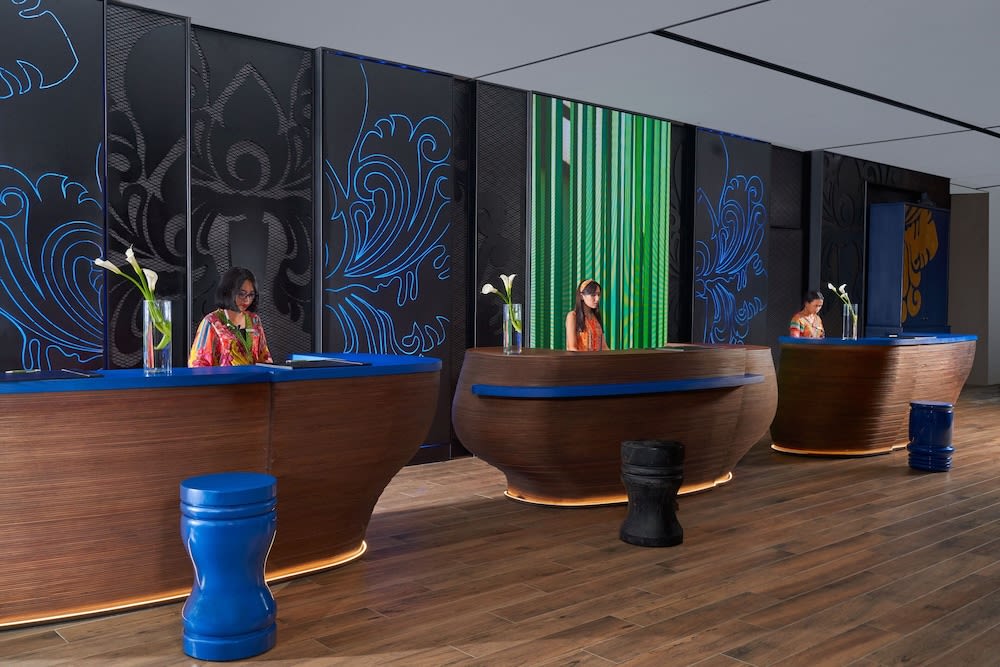 Marriott's Bali Nusa Dua Terrace 2