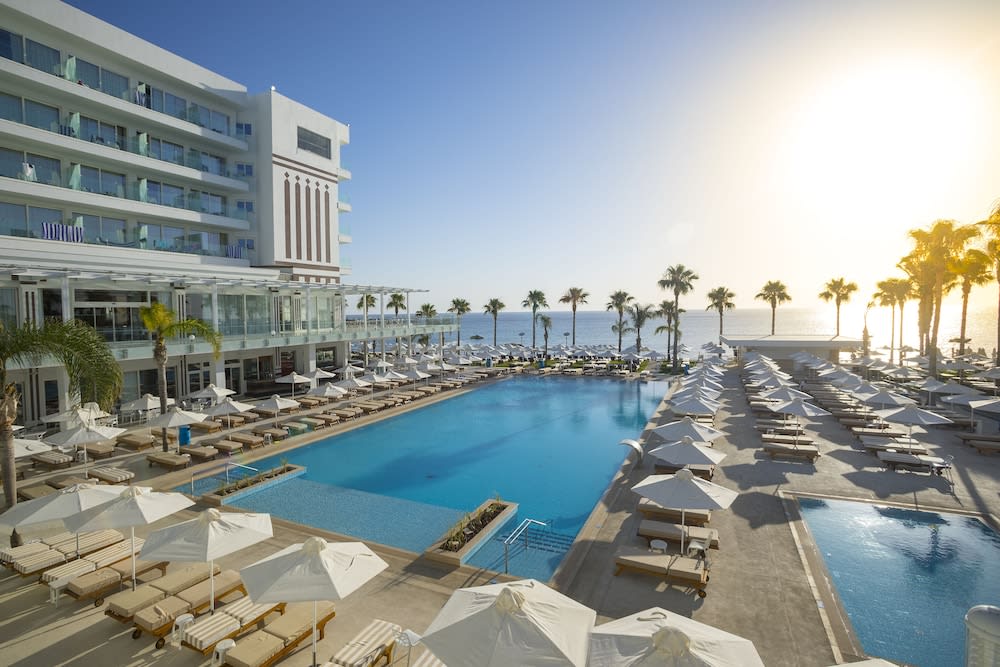 Constantinos the Great Beach Hotel 1