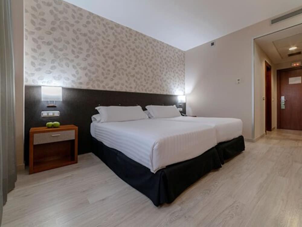 Hotel Plaza Las Matas 1