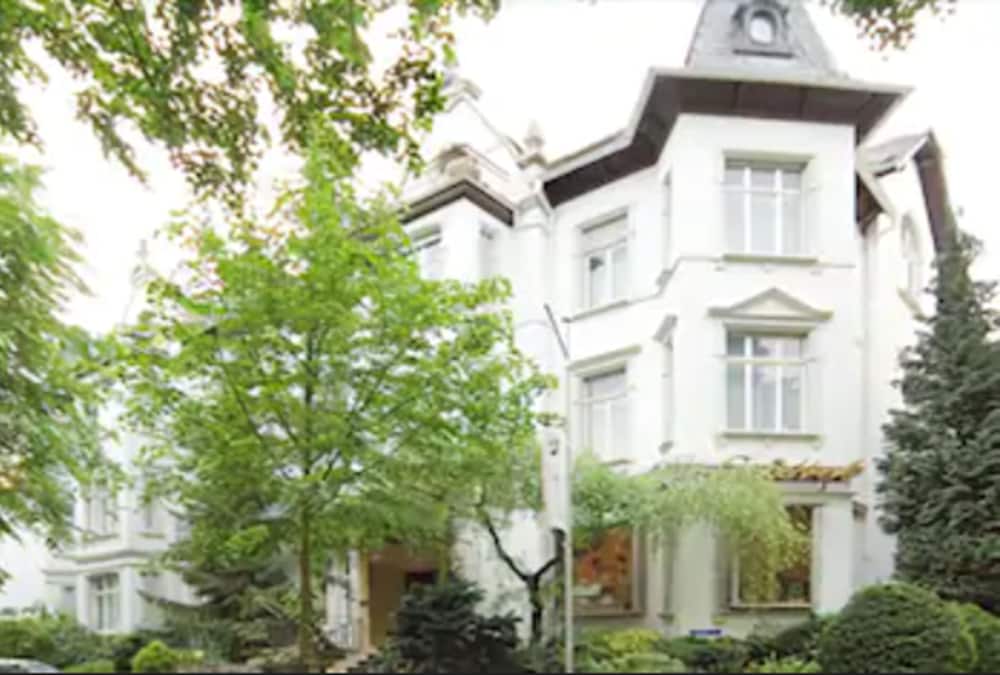 Hotel Spöttel 1