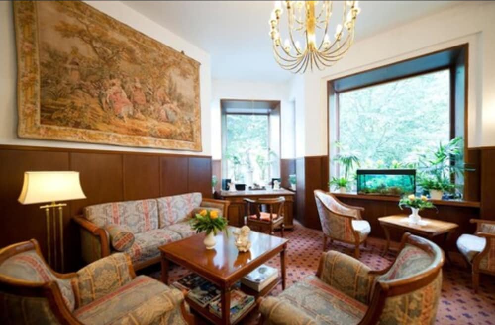 Hotel Spöttel 2