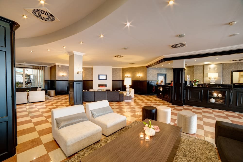 Van der Valk Resort Linstow 2