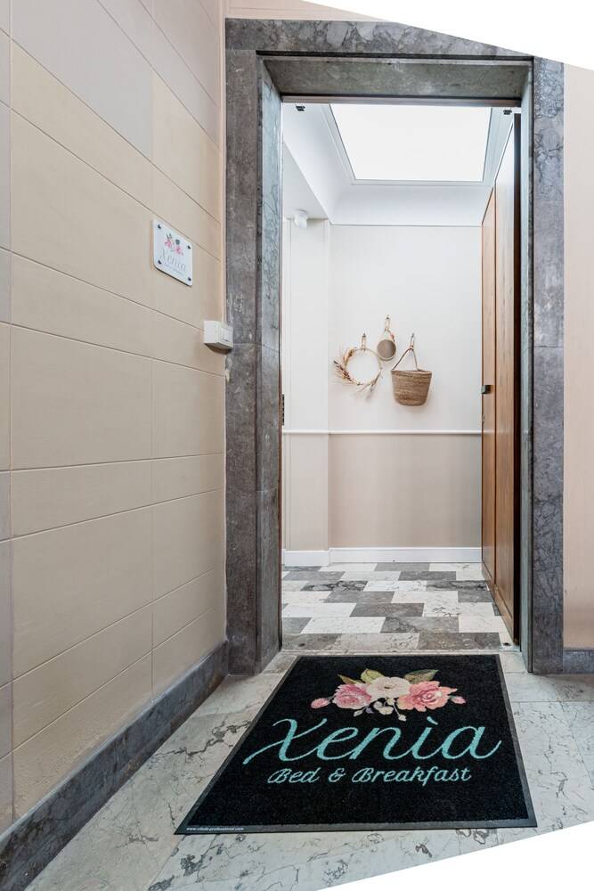 Joy's Rooms Ortigia 2