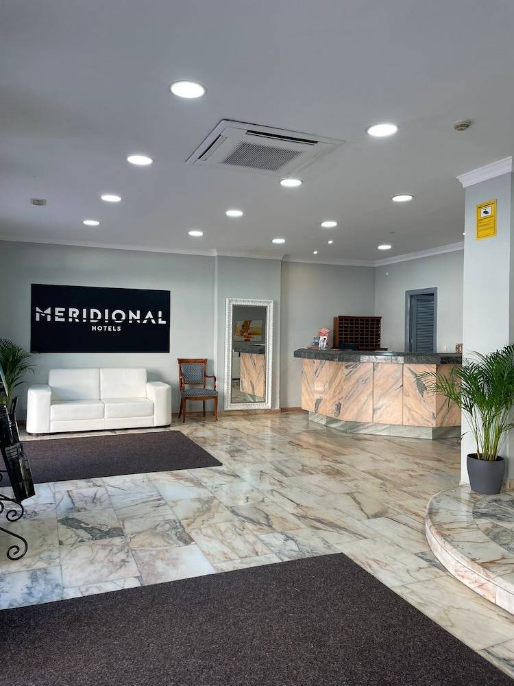 Hotel Trafalgar 1