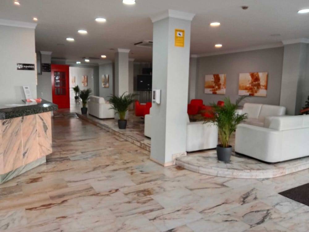 Hotel Trafalgar 2