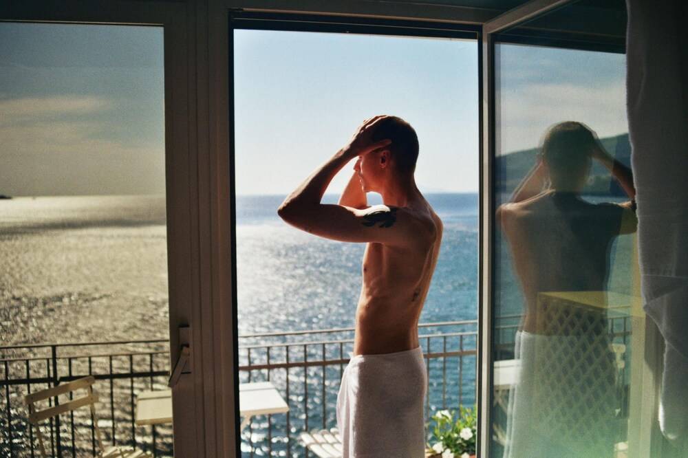 Residenza Mare di Sotto Sorrento 2