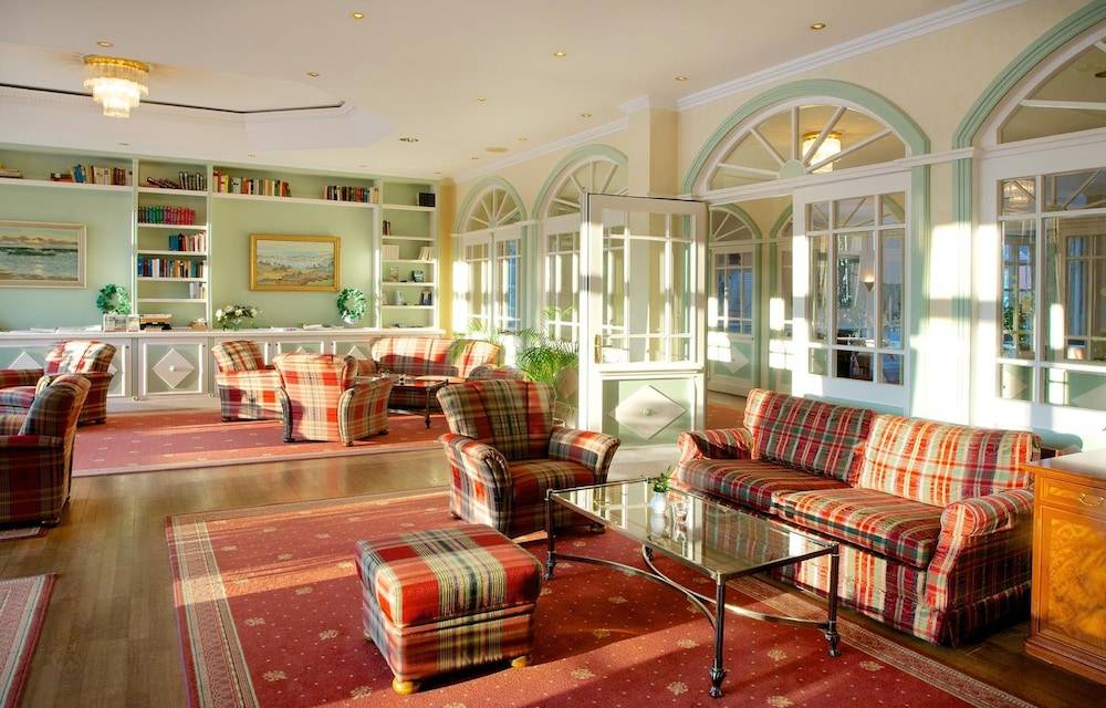 Ringhotel Hohe Wacht 2