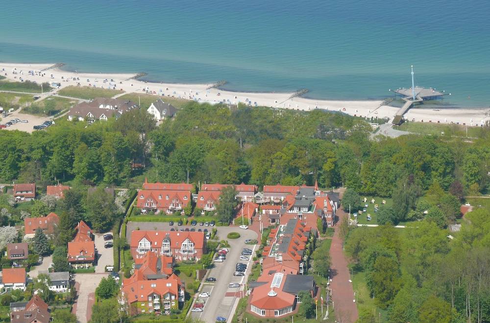 Ringhotel Hohe Wacht 1
