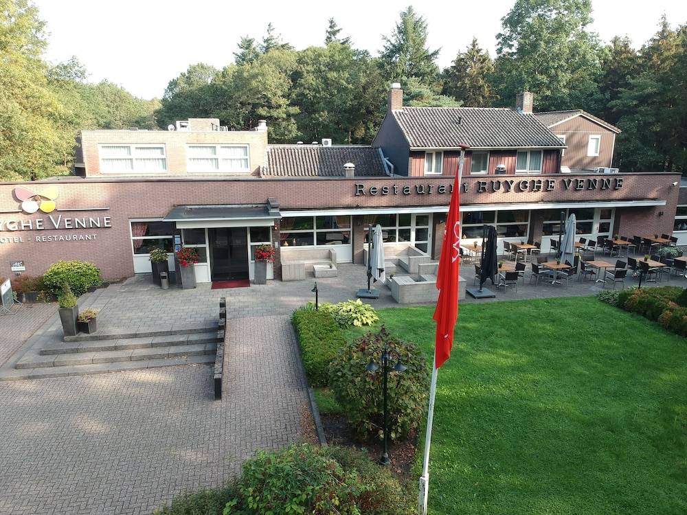 Hotel-Restaurant Ruyghe Venne 1
