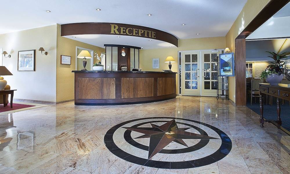 Hotel-Restaurant Ruyghe Venne 2