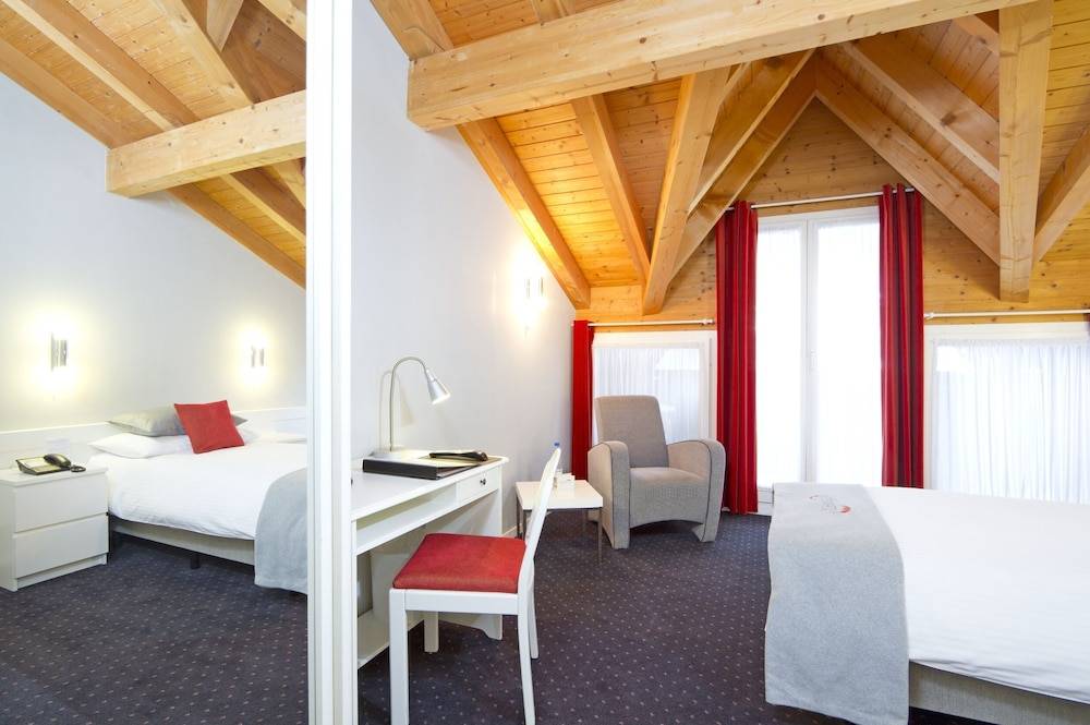 Hotel Steinmattli 1