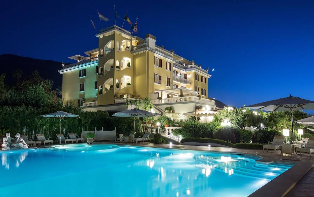 La Medusa Hotel - Dimora di Charme 1