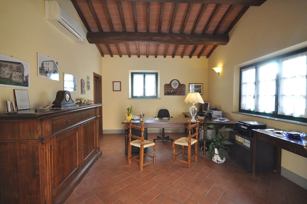 Agriturismo Musignano 2