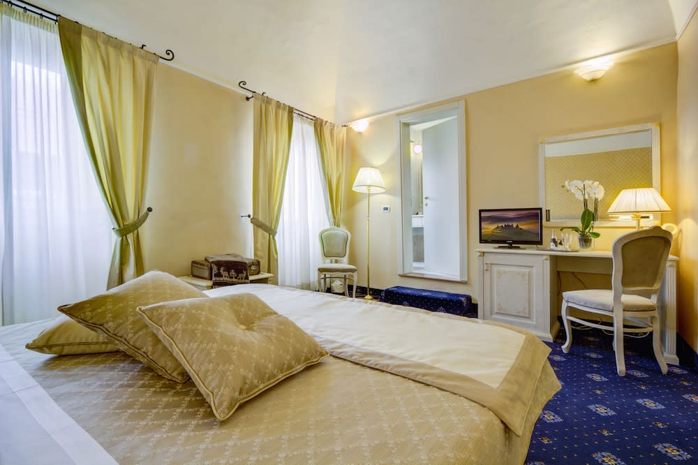 Hotel La Locanda 2