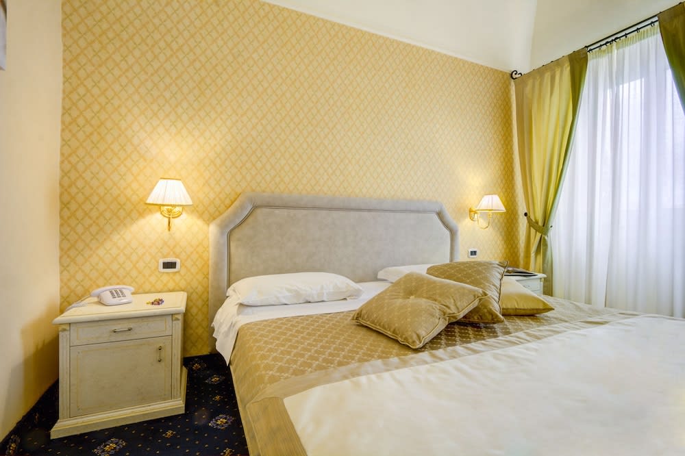Hotel La Locanda 1