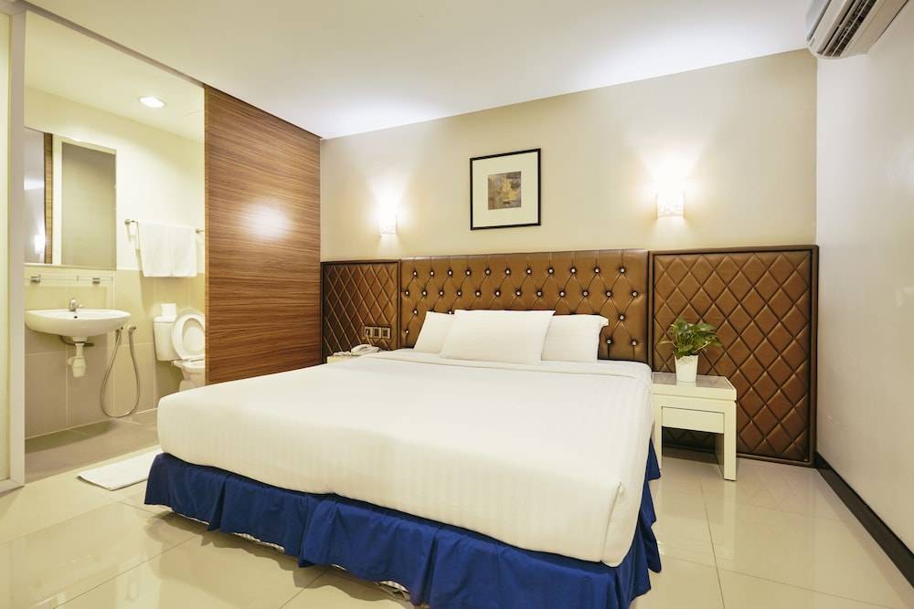 Mangga Boutique Hotel 1