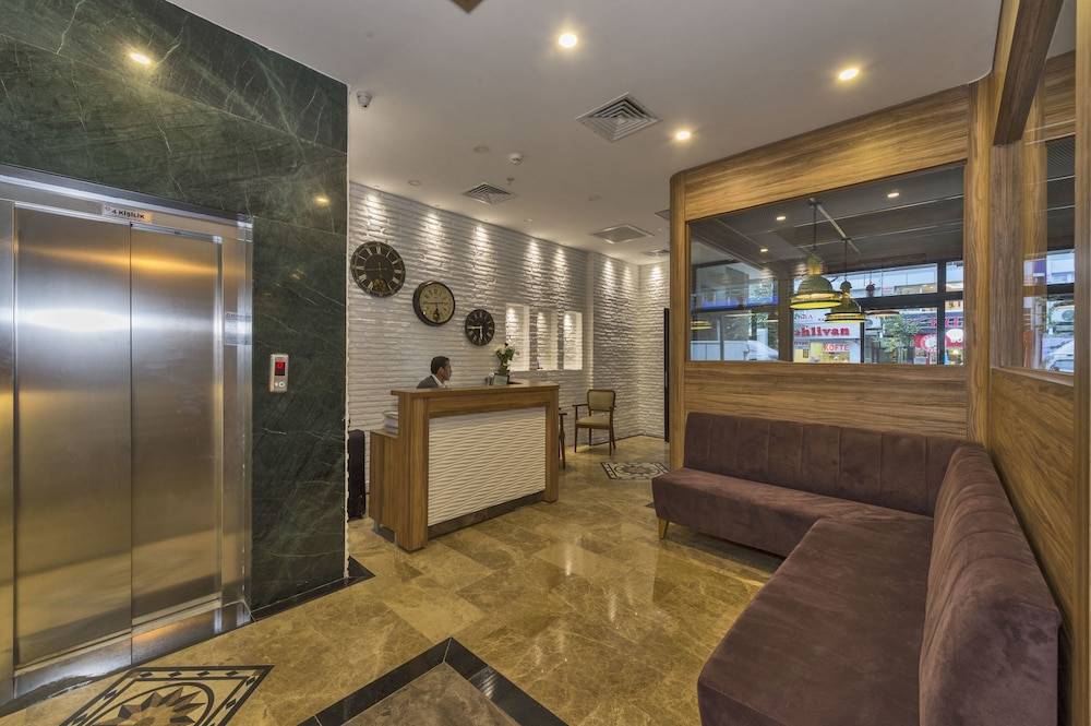 Hotel Blisstanbul 2