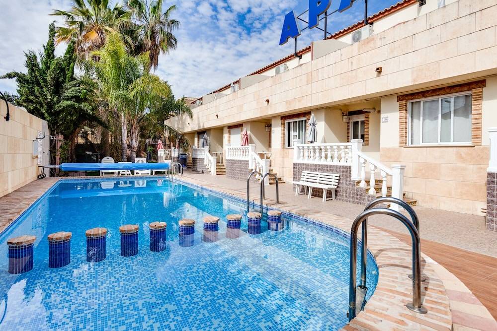 ApartHotel Atlas 1