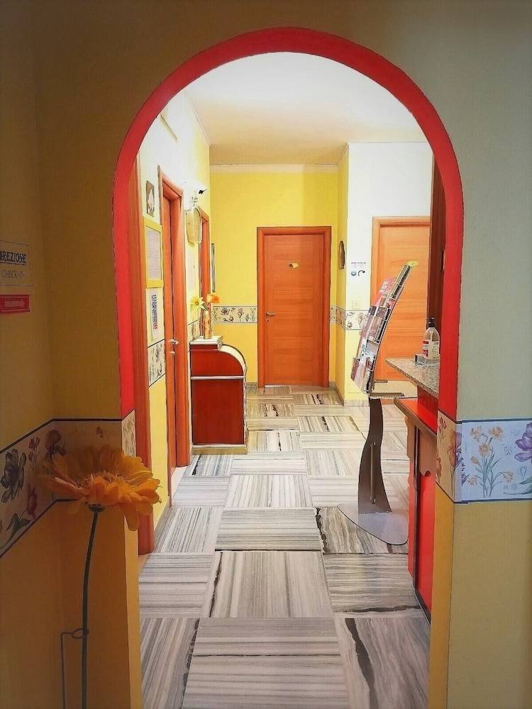 Hotel Serenella 2