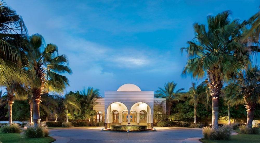 The Oberoi Beach Resort, Sahl Hasheesh 1